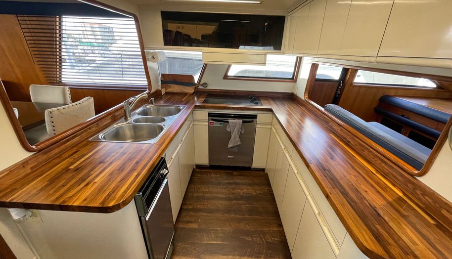 Nauti for sale 21