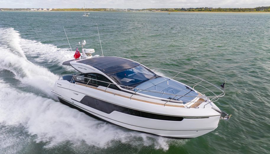 Coming to Ocean Village Marina 2026 for sale 1