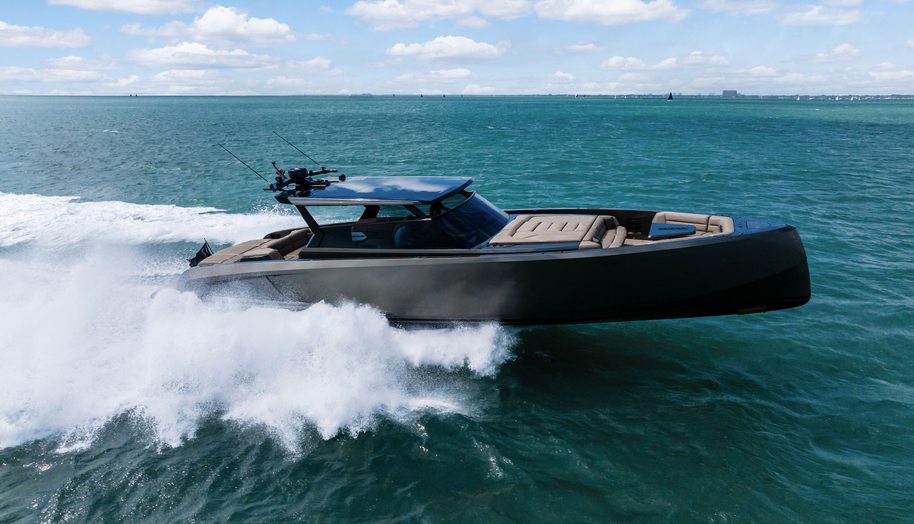 Permanent Vacation for sale 1