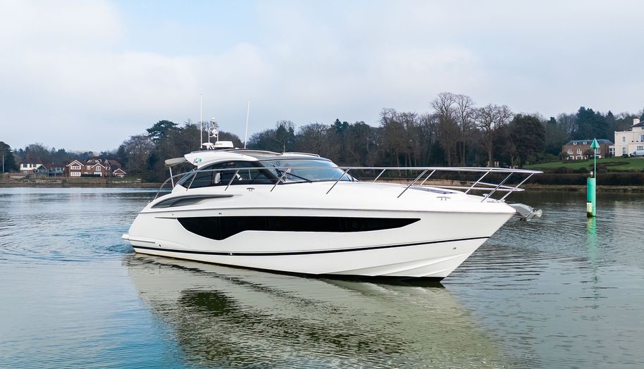 NO WORRIES OF HAMBLE for sale 1