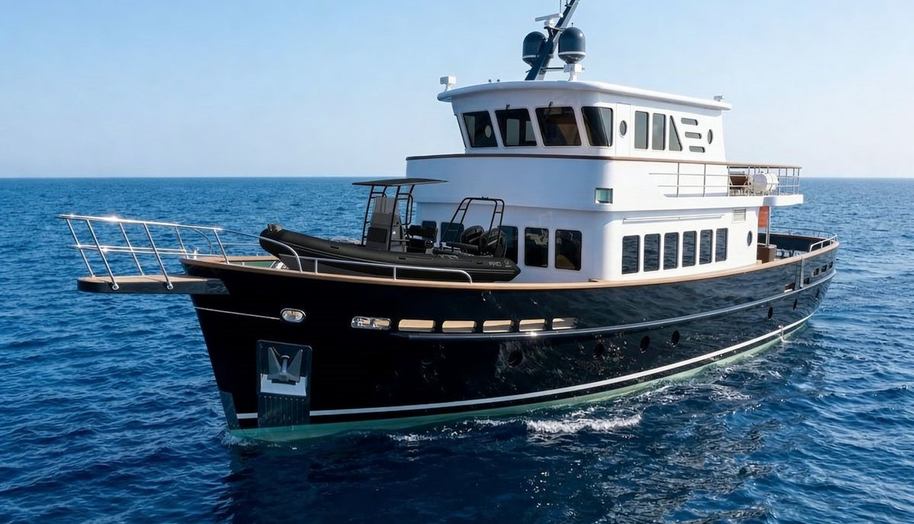 SVETLANA (AS IS) for sale 1