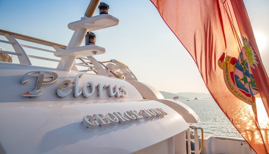 PELORUS for sale 46