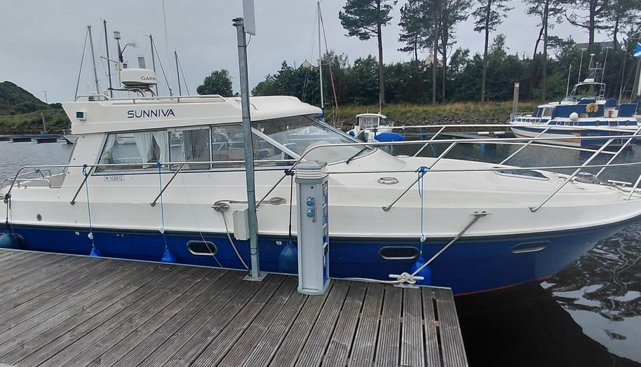 Sunniva for sale 1