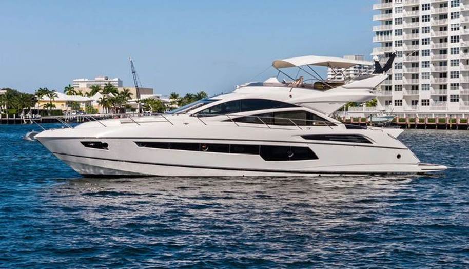 MISS INGRID for sale 6