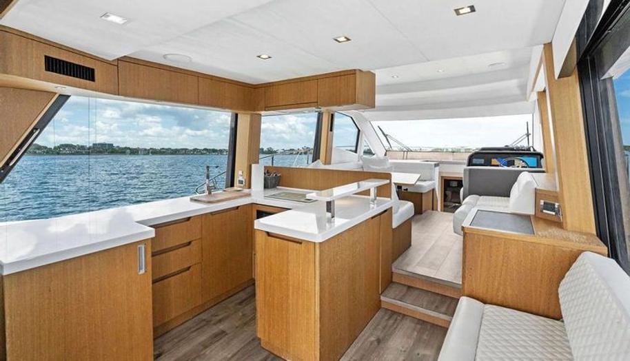 Sea Whisperer for sale 26