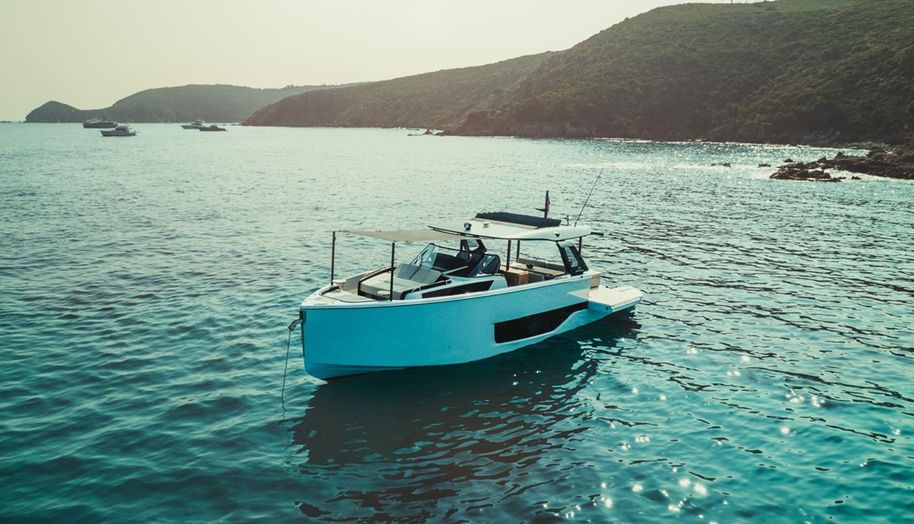 LOU PINEDOU for sale 1