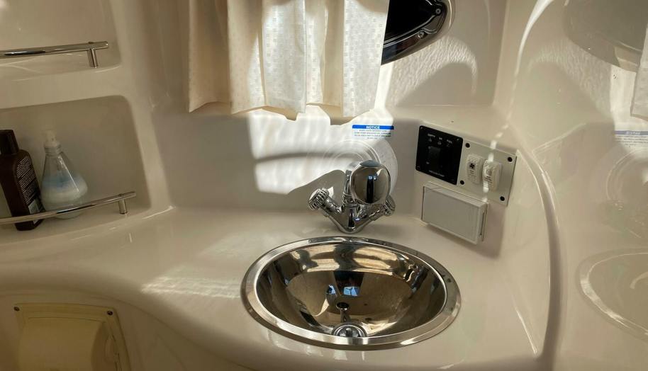 Moor Time for sale 41