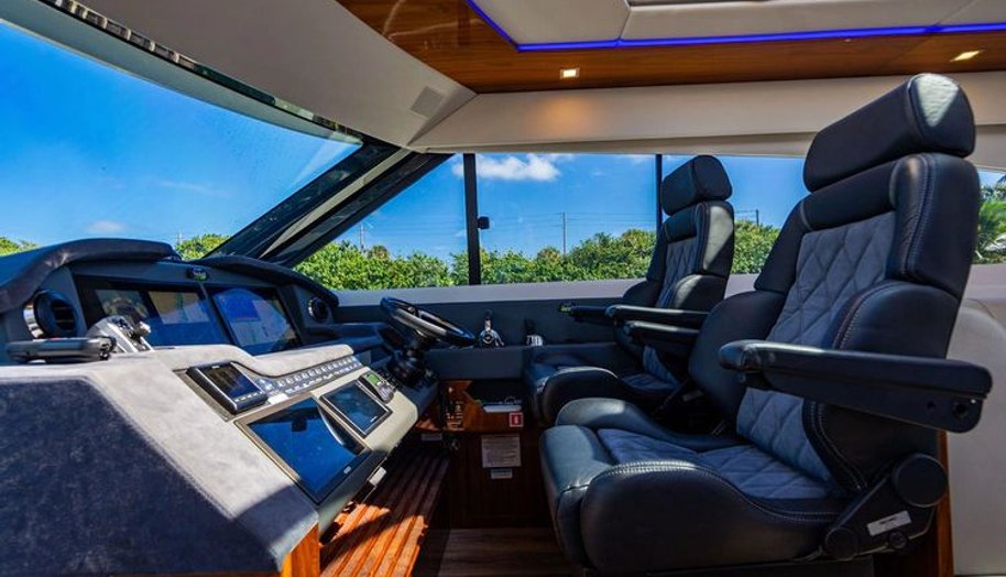 EL MAR V for sale 521