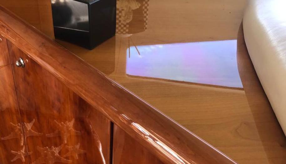 Sunseeker Manhattan 56 for sale 16