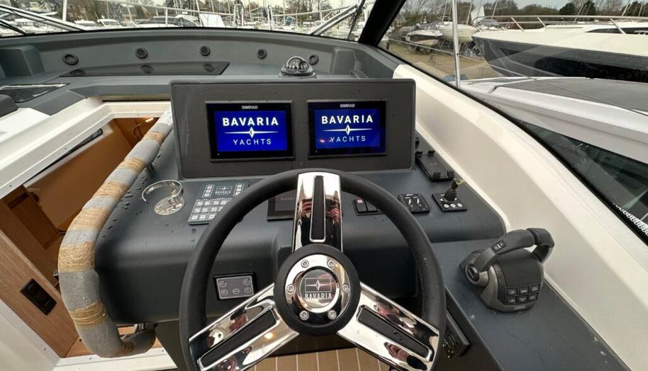 SUMMER DEAL SPECIAL OFFER & EX DEMONSTRATOR SALE!! 323000045-SR35HT for sale 16