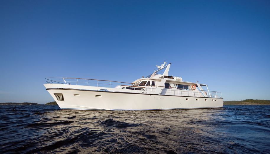 STELLA NOVA for sale 6