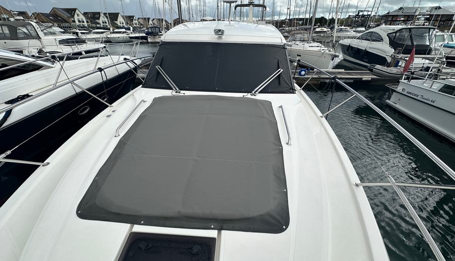 Folly Five for sale 11