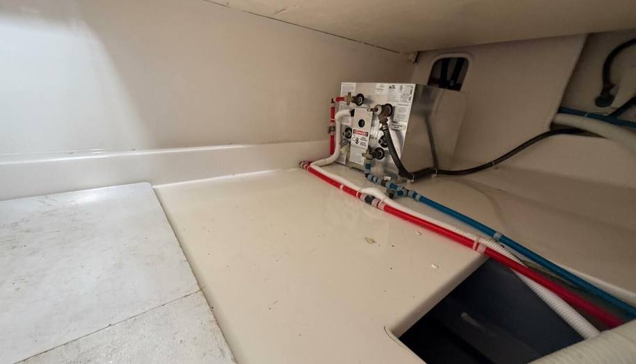 MJM Grand for sale 96