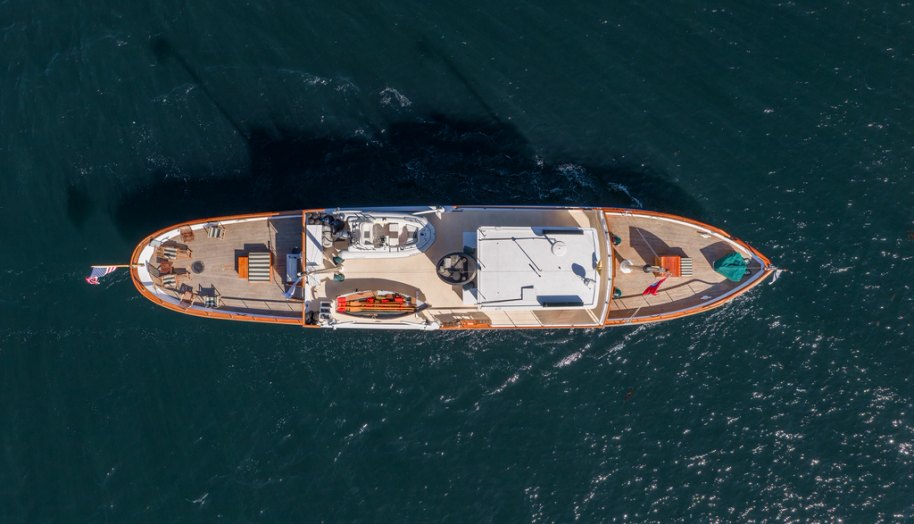 Blue Peter  for sale 71