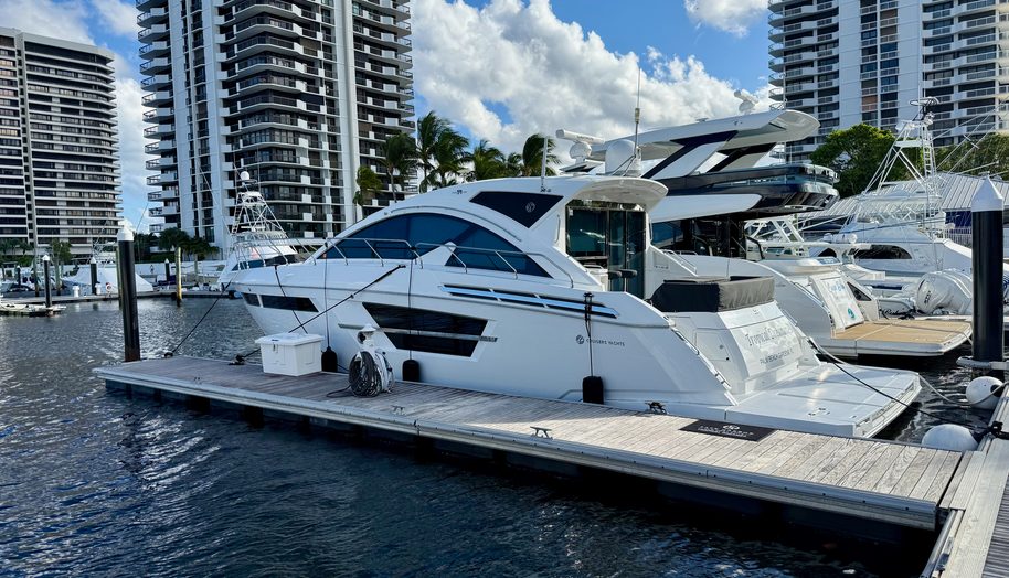 Tropical Dreamer for sale 1