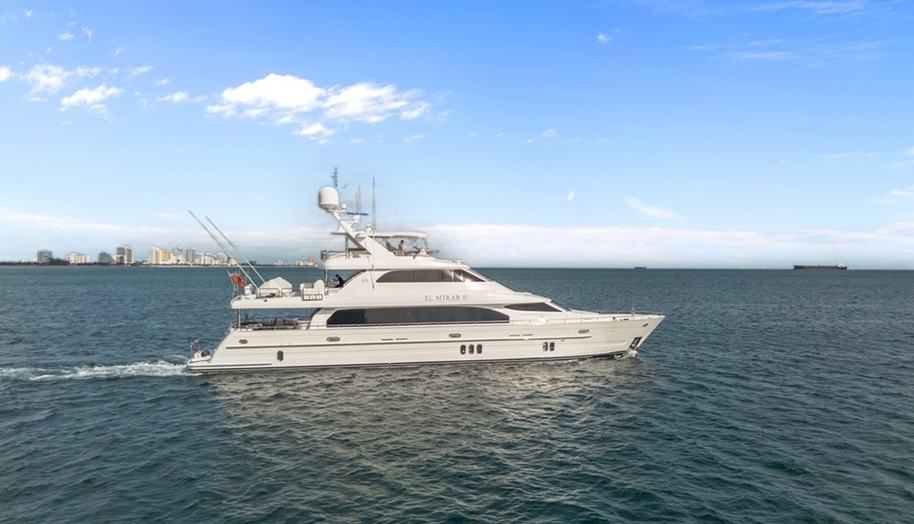 EL MIRAR II for sale 1