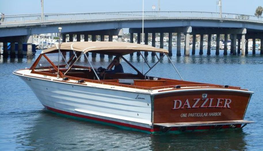 Dazzler for sale 6