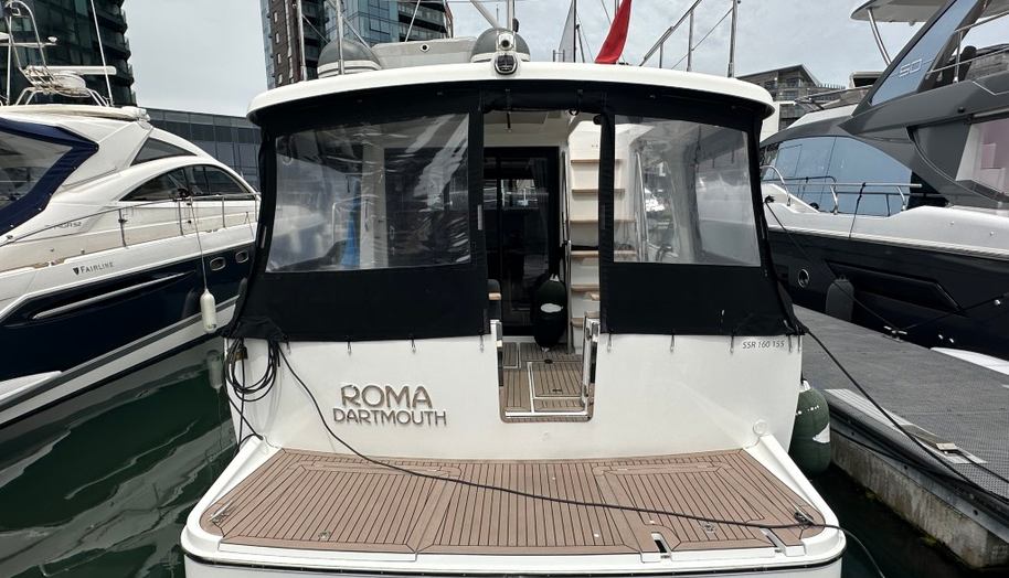 Roma for sale 6