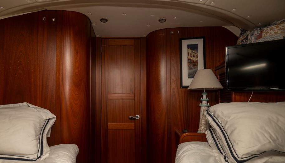 Cloud Nine for sale 31