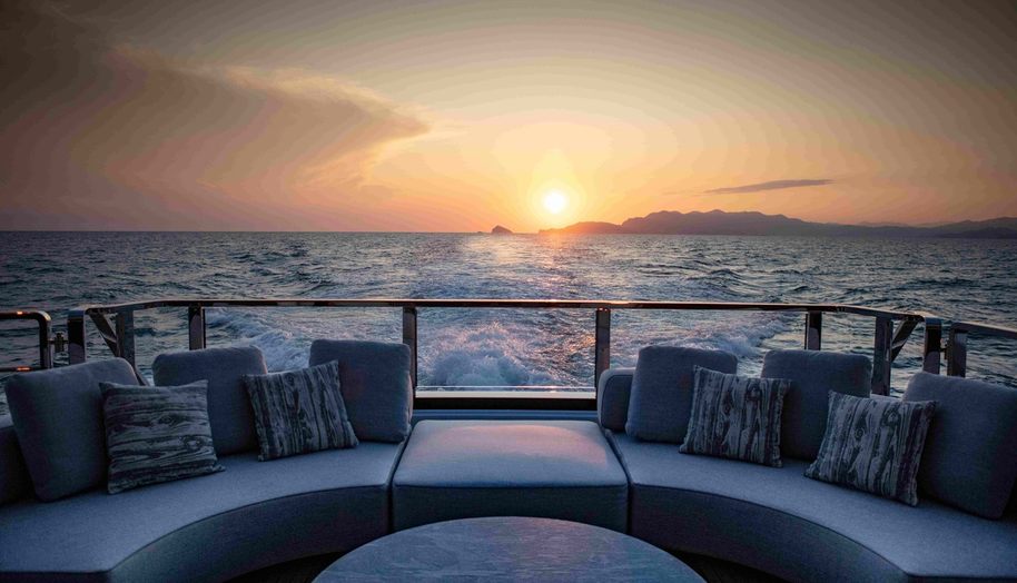 MANGUSTA GRANSPORT 45 for sale 31