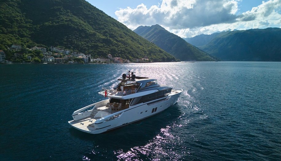 Zaffiro III for sale 6
