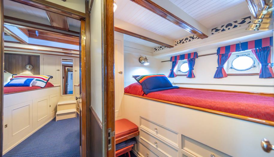 Blue Peter  for sale 56