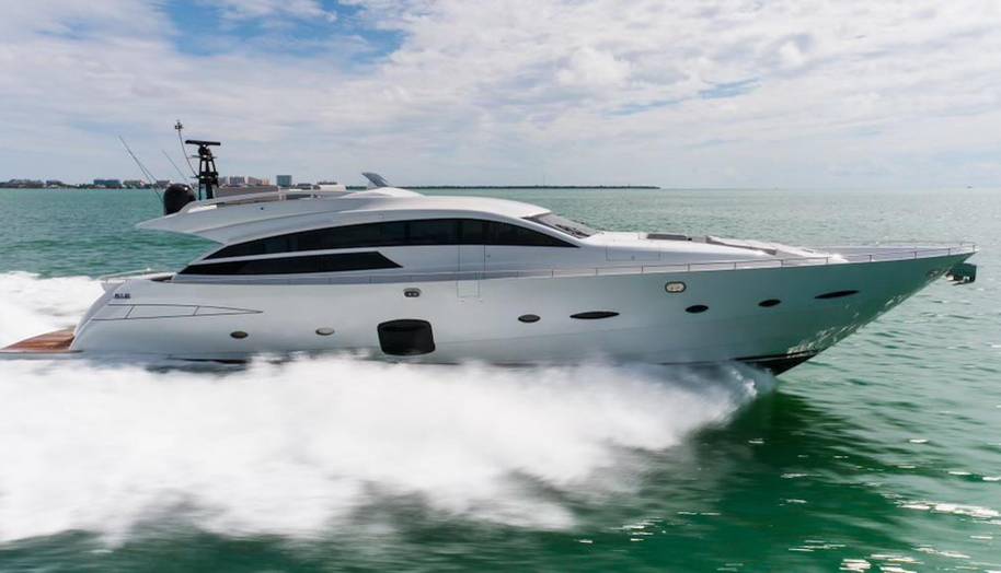 SCISSORTAIL II for sale 1