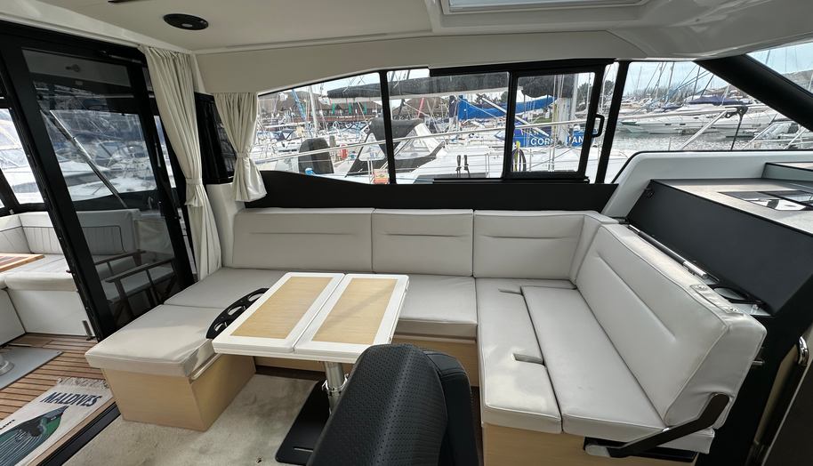 Sea A Moor for sale 36