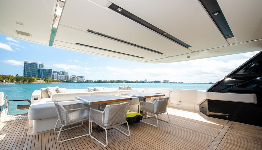 OUR ALEPH for sale 6