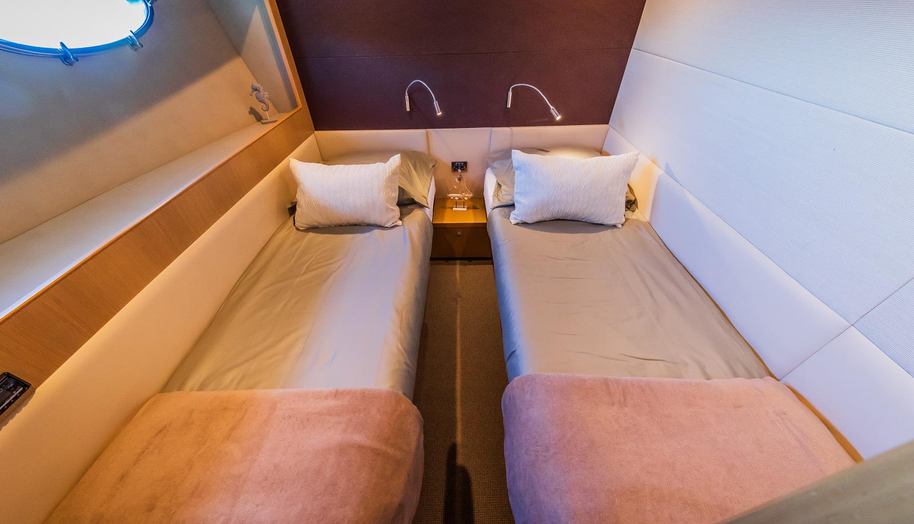 Gitana II for sale 46