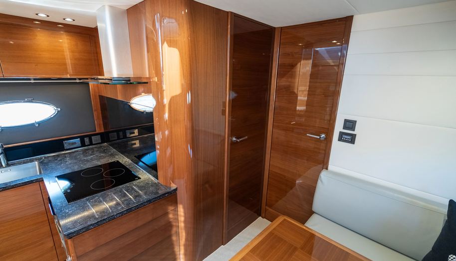 Sea Dream for sale 101