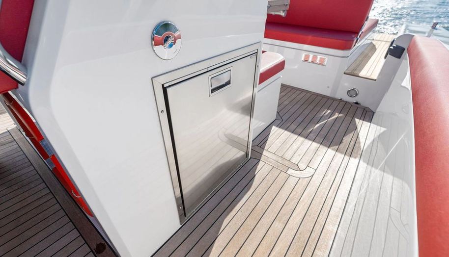 Vagabonda for sale 16