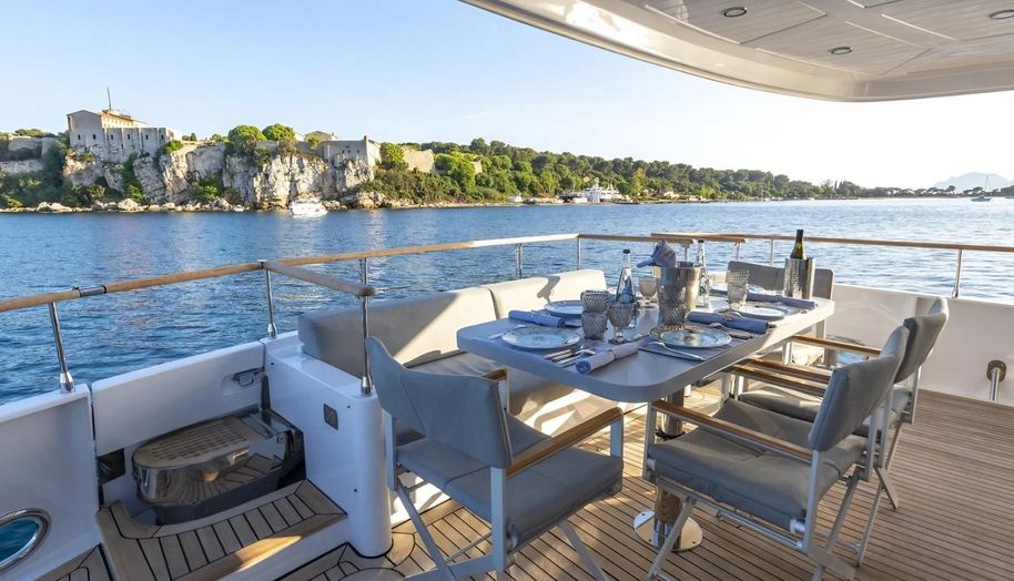 Heliad III for sale 6