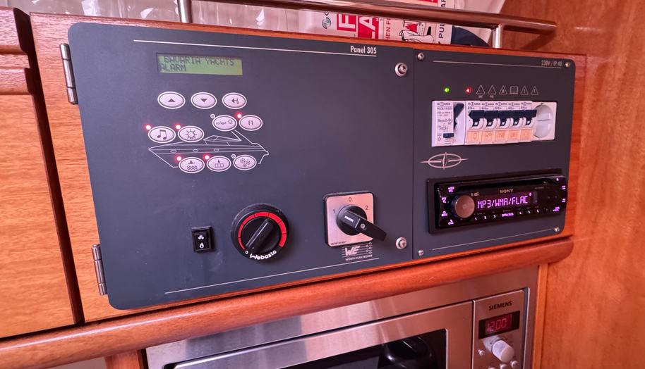 Mojo II for sale 31