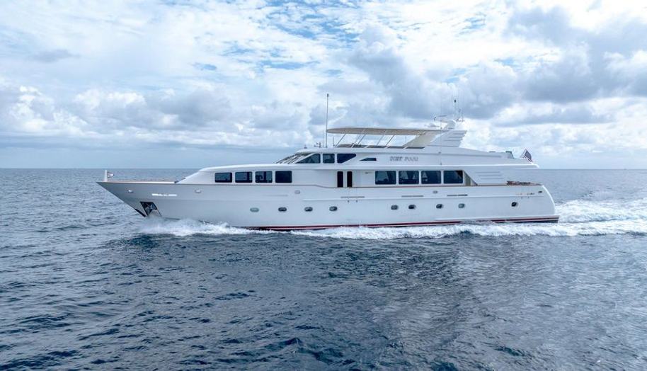 DIRT POOR for sale 11