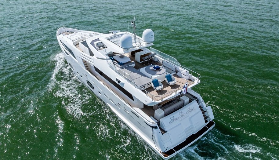 SHA SHA SHA IV for sale 21
