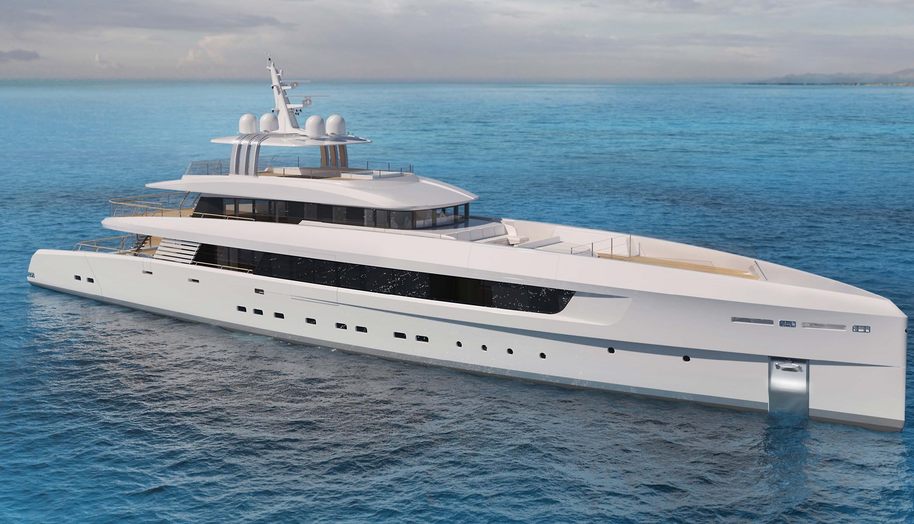 PROJECT SECRET for sale 1