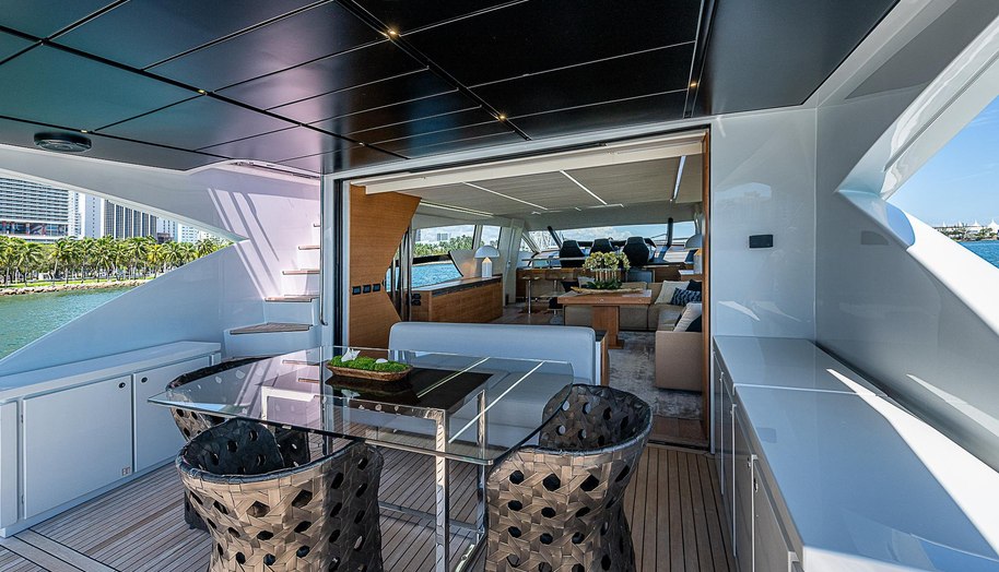 SCISSORTAIL II for sale 26
