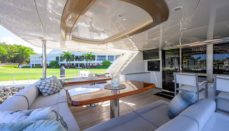 CHINDON for sale 26