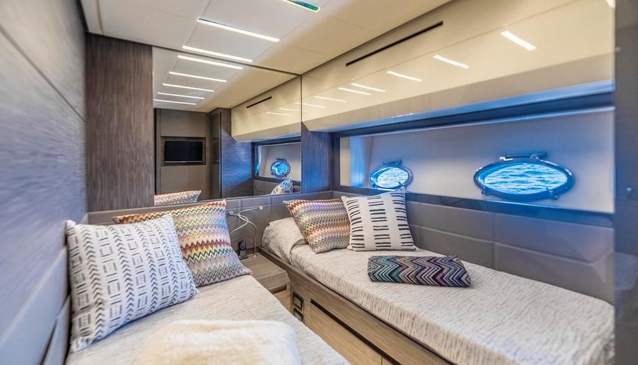 SANTA BARBARA for sale 51