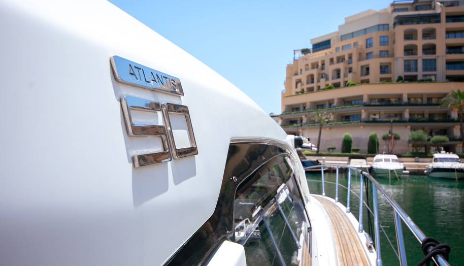 OCEAN FIVE V for sale 6