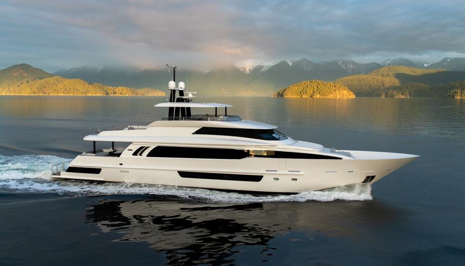 Crescent Lady for sale 1