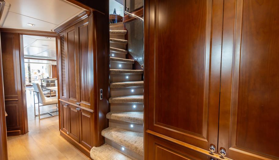 BENETTI CLASSIC for sale 41