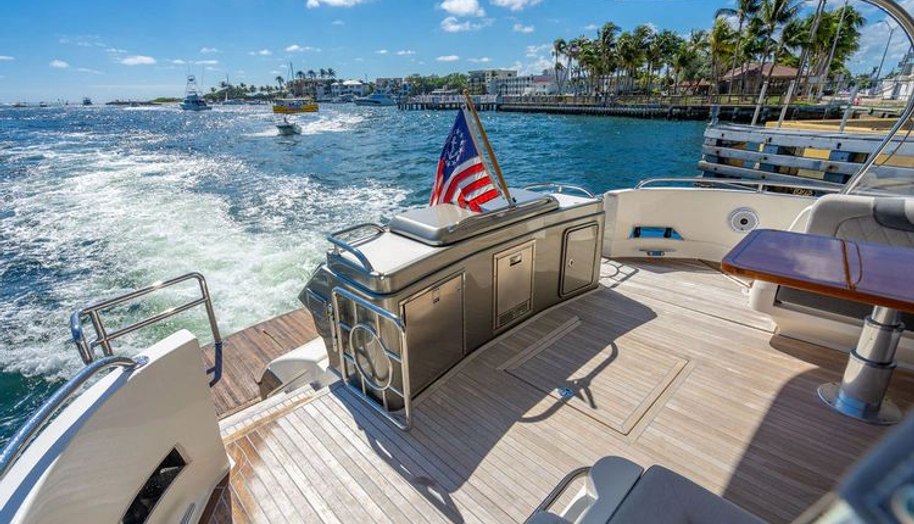 EL MAR V for sale 151