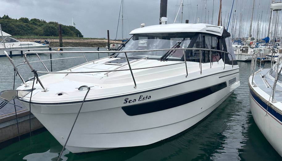 Sea Esta for sale 1