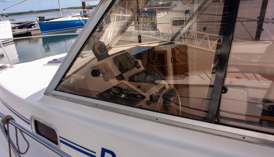 Maid of Erin for sale 11