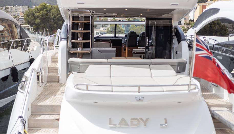 Lady A of Lymington for sale 11