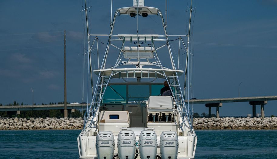 REFIT 2018 - REEL DEAL for sale 6