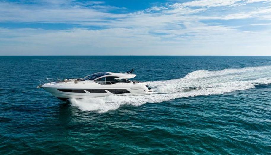 Below Deck for sale 6