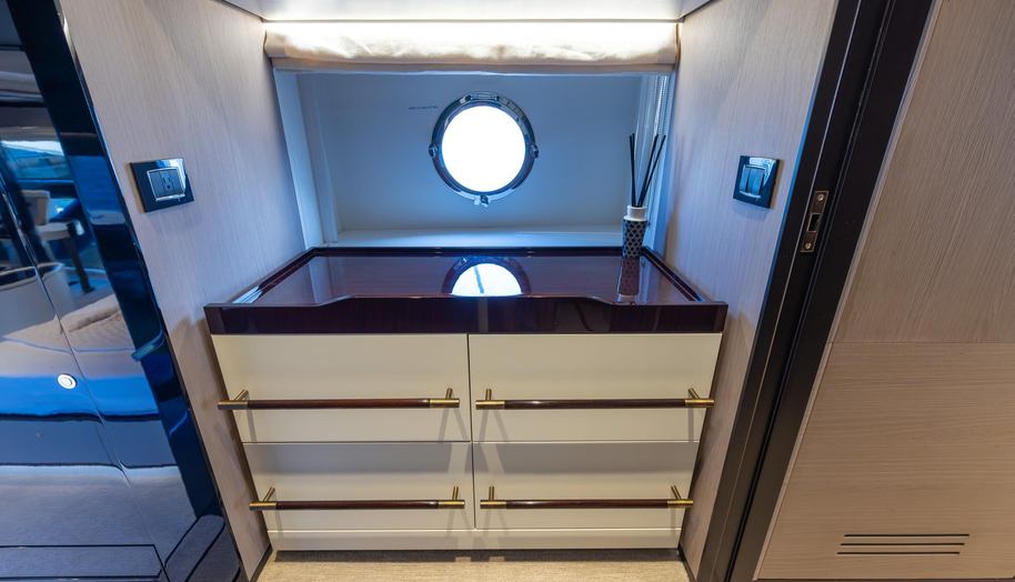CAPTAIN MORGAN II for sale 51